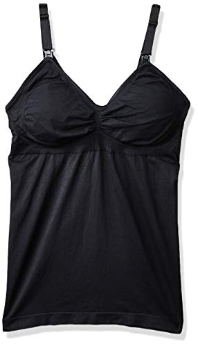 Haakaa Mains Libres Camisole Tire-lait Taille XL Noir 151 g Cover