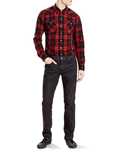 Image of Levi's Men's 511 Slim Fit Jeans (Also Available in Big & Tall)