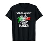 Il più grande pizzaiolo del mondo