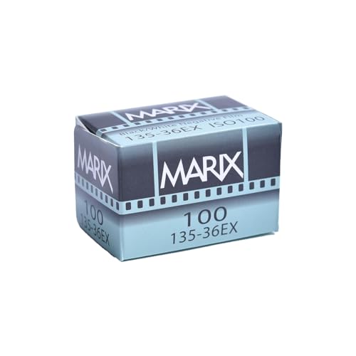 MARIX 100D フィルム 36EXP 10本セット 10個セット】MARIX