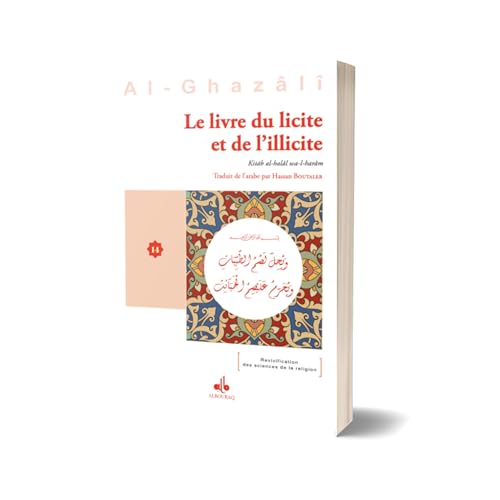 Livre XIV : Le Livre du licite et de l&rsquo;illicite