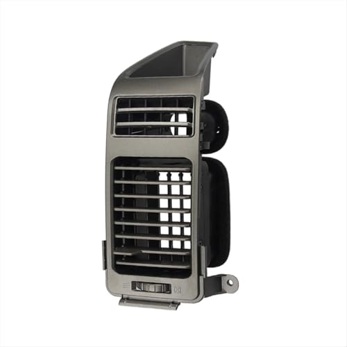 Grille de Console Centrale Avant cache aération Nissan Titan Armada 2004-2006