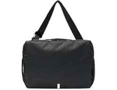 Amazon | [エースジーン] ボディバッグ ハンスリーSD 62882 ネイビー