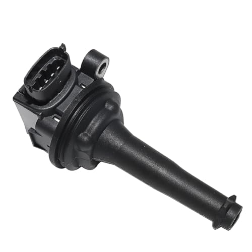 Bobinas de encendido para Volvo C70 S60 V60 XC70 compatibles con OEM 30713416 UF341