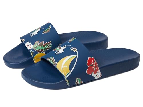 Image of POLO RALPH LAUREN Men's Polo Slide Sandal