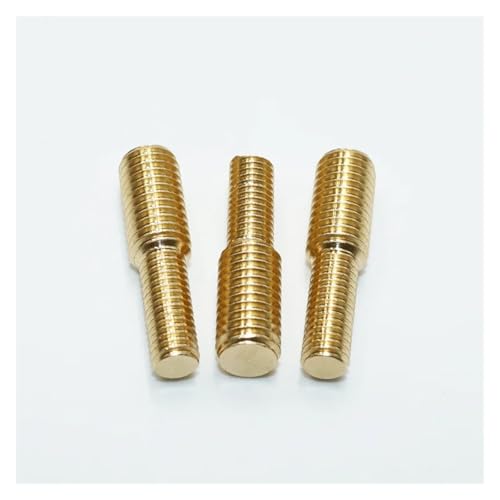 Adaptateur trépied et monopode vis de conversion laiton M5 M6 - 4