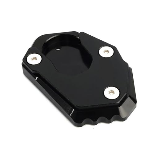 Béquille latérale de moto pour Kawasaki Z650 évitez la chute de votre moto à l'arrêt