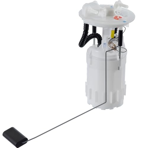 PIERBURG Aforador de combustible 7.02552.73.0 Movano B Bus (X62) 134mm eléctrico