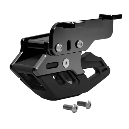 Guide chaîne moto Yamaha XTZ700 protecteur de transmission Tenere 2019-2024