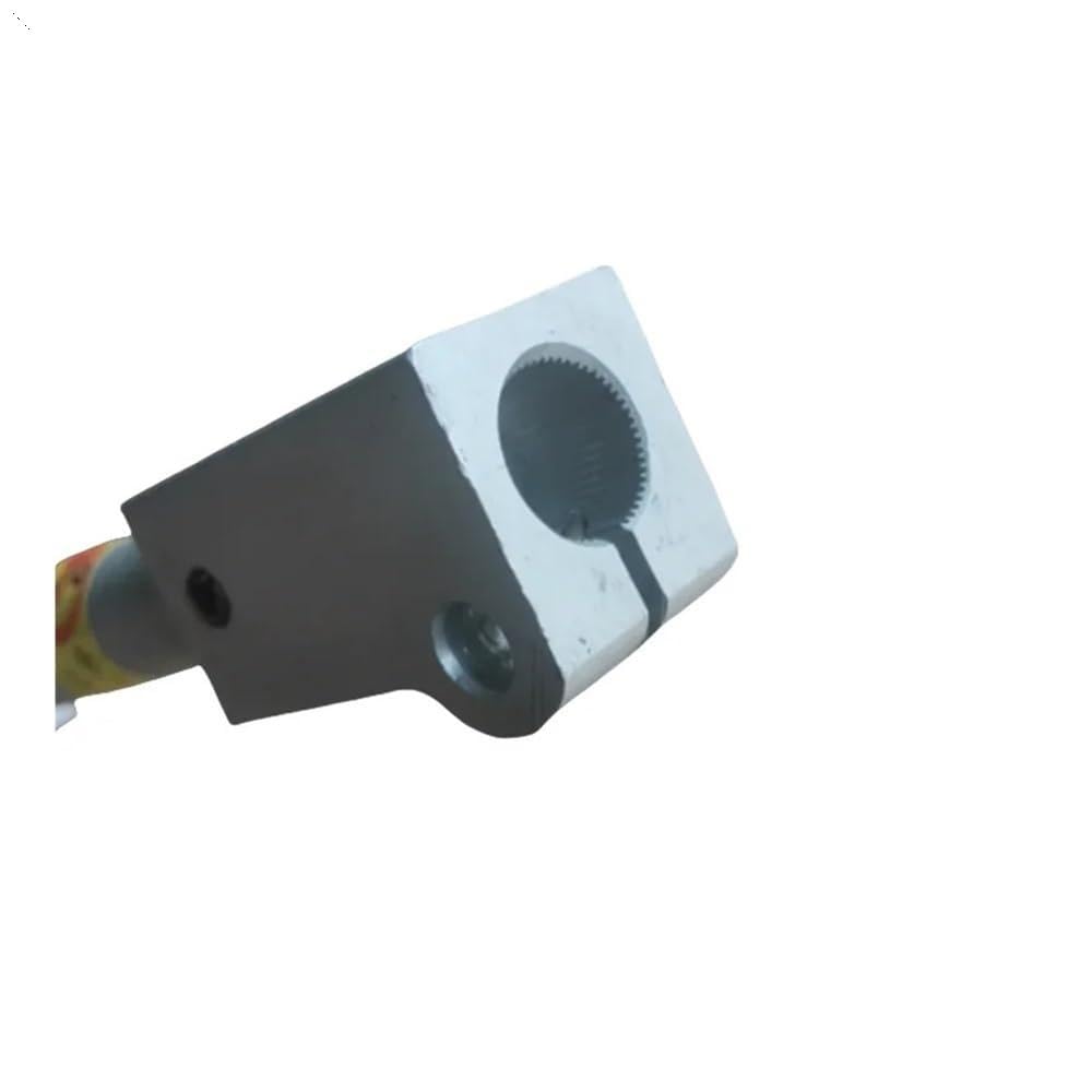 32306762277 Shaft （Connects Upper and Lower Shaft） for X5 E53 3.0i 4.4i 4.6is