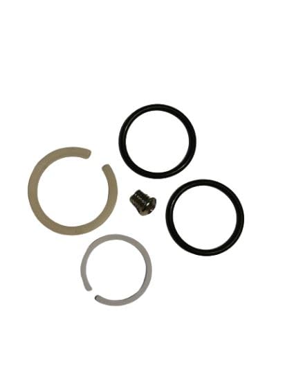 Franke Planar Spout Seal O Ring Repair Kit SP2268 2268R 133.0069.155