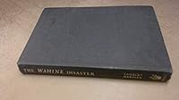 Wahine Disaster 0589003771 Book Cover
