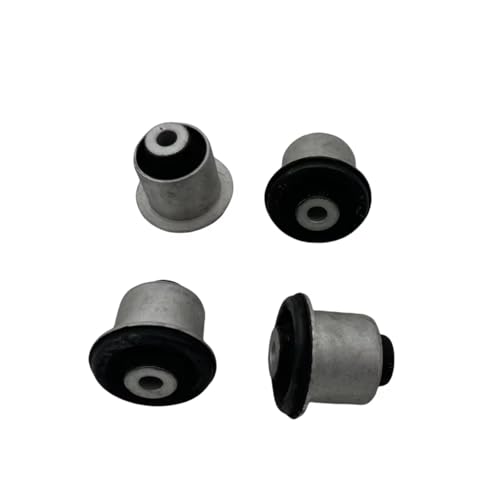 Buje de barra estabilizadora y kit brazos BMW 630i M550d 4