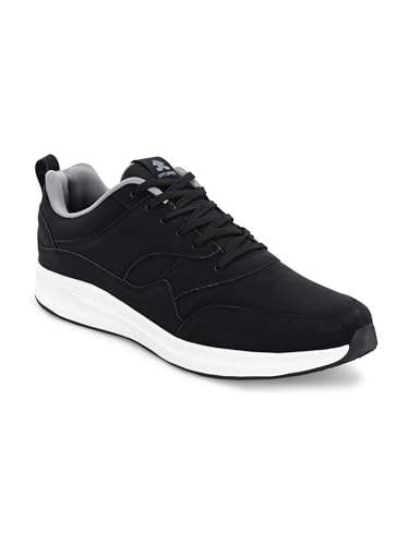 Image of OFF LIMITS Men's STUSSYY Big and Tall Plus Size Running Shoes,Specially Developed for Wide and Large Foot