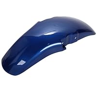 Amazon | CB400SF NC31 フロントフェンダー VTR250 MC33 Vツインマグナ