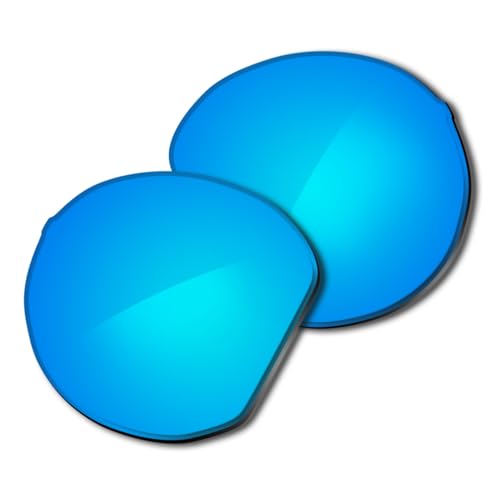 Image of Replacement Lenses for Oakley HSTN OO9464 OO9242A 52mm Sunglasses