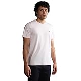  Napapijri Salis Sum Short Sleeve T-shirt XL