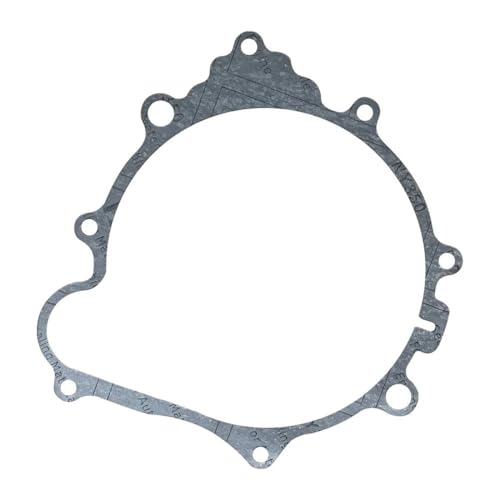 Joint de générateur et cylindre orange anti-fuite pour moto TT-R250