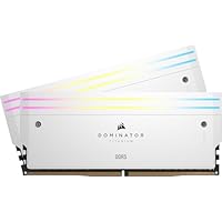 Amazon | CORSAIR DDR5-6000MHz デスクトップPC用メモリDOMINATOR