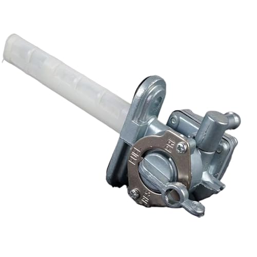 Gasolina Grifo Para Suzuki GS 300 450 550 650 700 750 850 1000 1100 LZ LD LF LG LH LJ Gas Combustible Llave Purga Válvula Interruptor Bomba 44300 45011