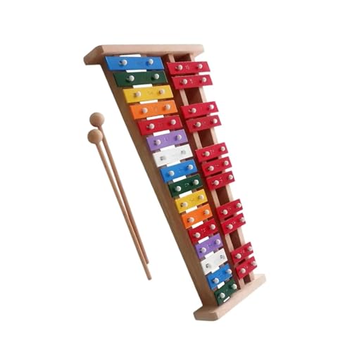 J͏S҂ ܂܂ȔN̉yDƂɓK}bgt 27 m[g ObPVs[Ŋy (Color : 1)