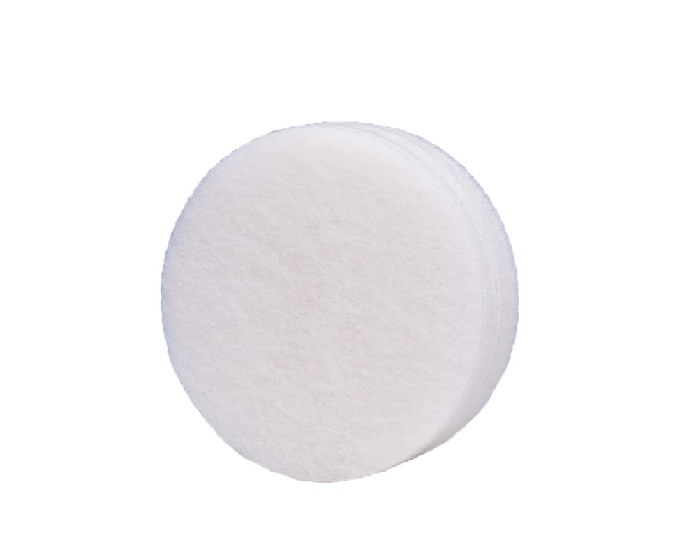 Sundstrom Safety SR 221 Pre-Filter, 5/Bag, Lot of 80