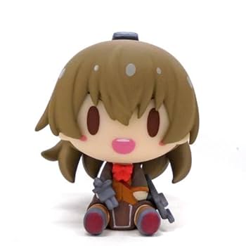 Amazon.co.jp: 一番くじ 艦隊これくしょん 艦これ 艦娘ちょこの