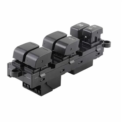 Bouton interrupteur de lève-vitre pour habitacle de Suzuki 1992-1998 commande de vitre avant
