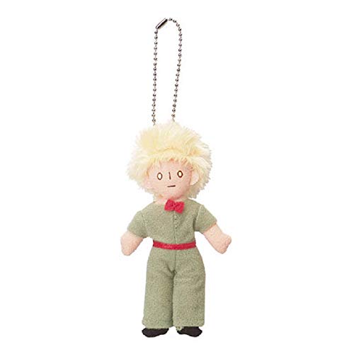セキグチ Le Petit Prince 星の王子さま キーチェーン 高さ約13cm