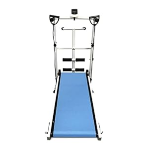 Treadmills Home Fitness Equipment Mechanical Treadmill Small Foldable Silent Walking Exercise Machine Sports Multifunctional Treadmill