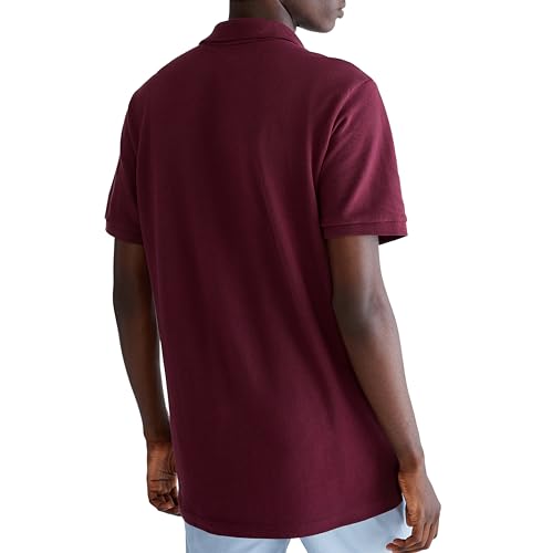 Image of Aeropostale Men's Aero Uniform Polo Short Sleeve
