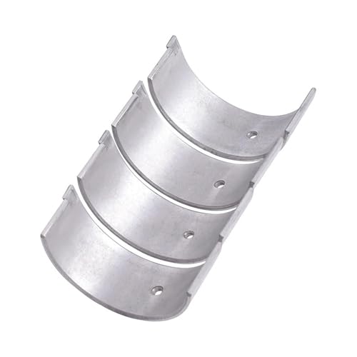 Bielles 37mm et roulement vilebrequin principal pour EN650 ER-6N ER-6F moto