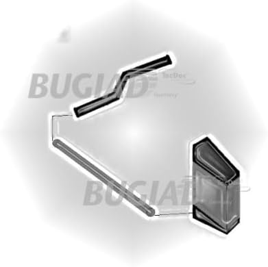 Intercooler Hose Turbo Hose OE 8E0145834P