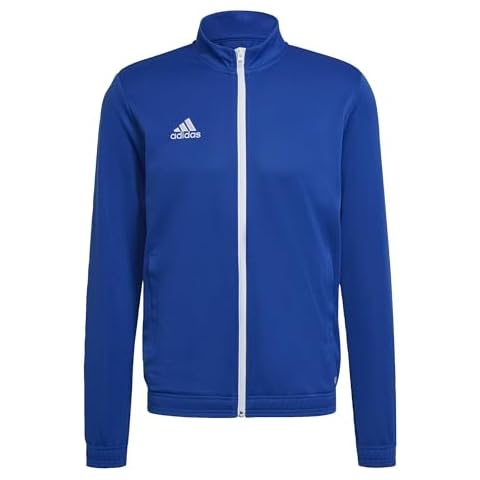 adidas Men's Entrada 22 Track Jacket Cover