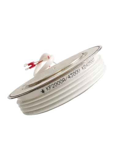 Fusible KP2000A4300V cartouche de protection pour circuits thyristors KP3000A4300V