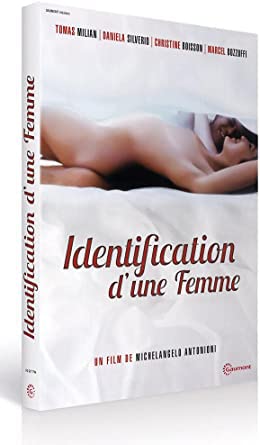 Identification of a Woman (1982) ( Identificazione di una donna ) ( Identification d'une femme )