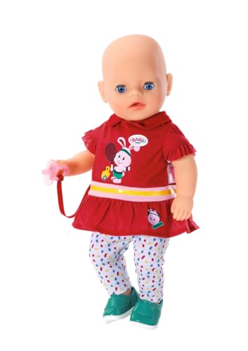Encuentra la mejor selección de Ropa baby born los más recomendados. 6 Imagen adicional