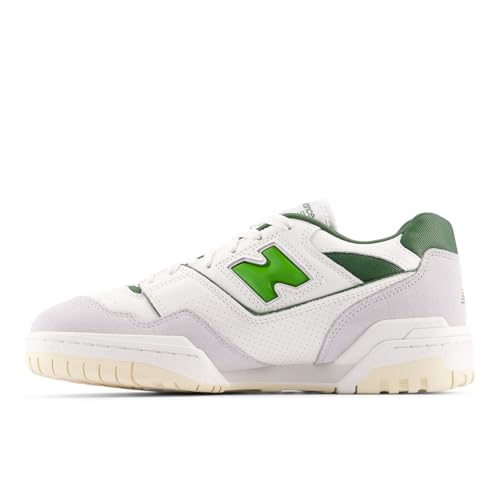 Image of New Balance Men BB550 Sneaker