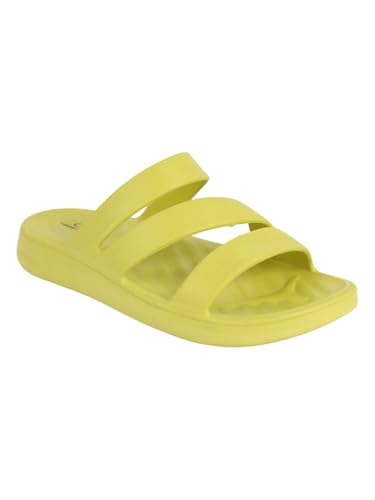 Image of Carlton London Women Slipper| Soft comfortable and stylish Flip-Flop Slipper for Women in exciting colors |Lightweight | Anti Skid | Daily Use Slipper