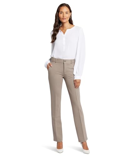 NYDJ Women's Classic Trouser Pants