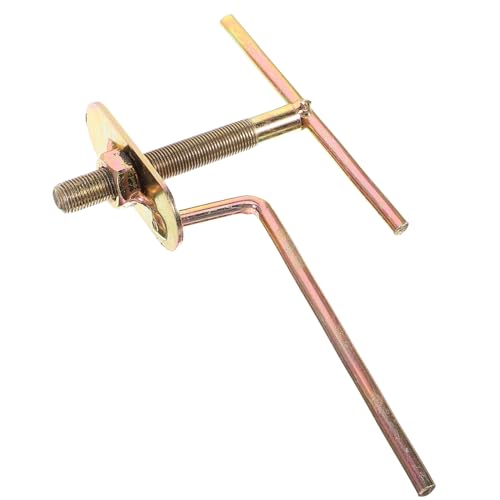 FUNOMOCYA Cotton Candy Machine Parts Disassembly Tool Sugar Cleaner Cap Lid Remover Net Tool for Candy Machine