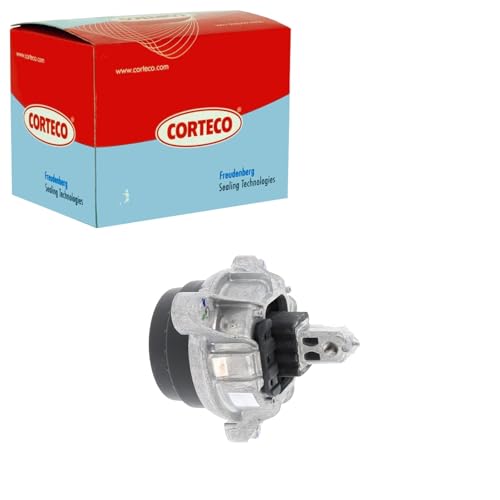 Corteco 80004448 bloque de motor sustituto estructural para mecánica de turismos
