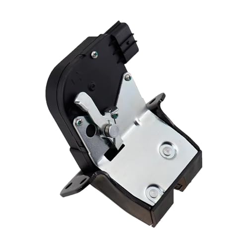 Verrou de hayon arrière pour Veloster 2012-2017 mécanisme de serrure durable