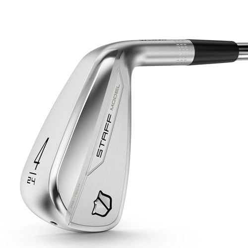 Wilson Staff Model Utility Iron – Precision Golf Club