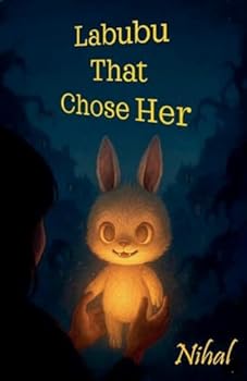 Paperback Labubu That Chose Her Book