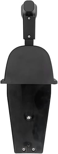 Miniatura 6 de Sola palanca de la caja de control remoto del soporte de la consola Outbord para el motor 06240-ZW5-U20 06240-ZW5-U00 de Honda