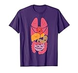 Cool Body Anatomy Costume Funny Organ T-Shirt T-Shirt