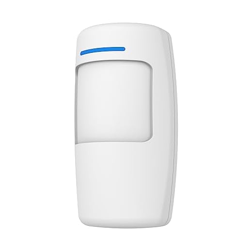 Mingzhe Sensor de movimento WiFi PIR Passivo sem fio Detector de infravermelho Sensor de alarme anti-roubo Tuya APP Control Sistema de segurança residencial inteligente
