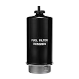 Kofil Spin-on Fuel Filter RE522878, Compatible with John Deere 1110D 120D 1210E 1510E 1070E 1470,