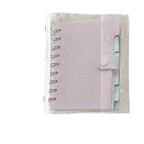 Dokumentenmappe | Nachfüllbarer Aufkleberordner | Lehrer Schüler Projektmanager Verwaltungspersonal